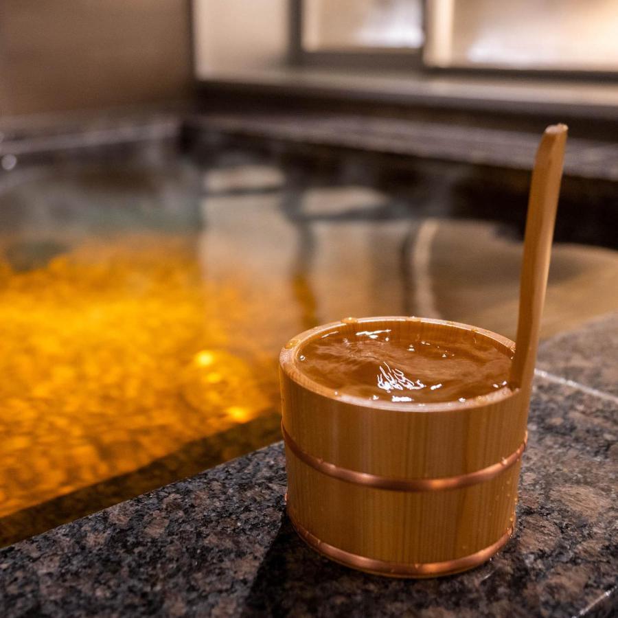Super Hotel Okayama Station Higashiguchi Екстер'єр фото
