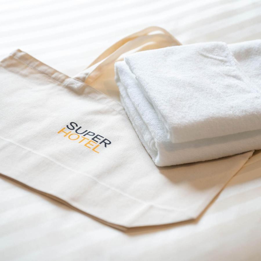 Super Hotel Okayama Station Higashiguchi Екстер'єр фото