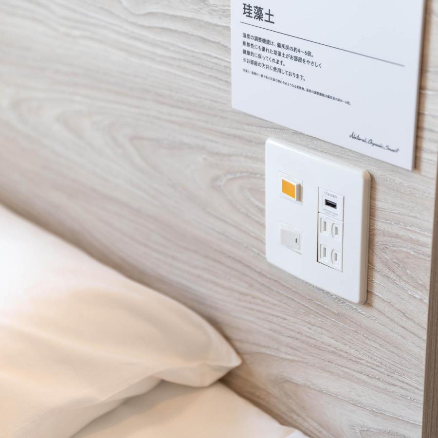Super Hotel Okayama Station Higashiguchi Екстер'єр фото