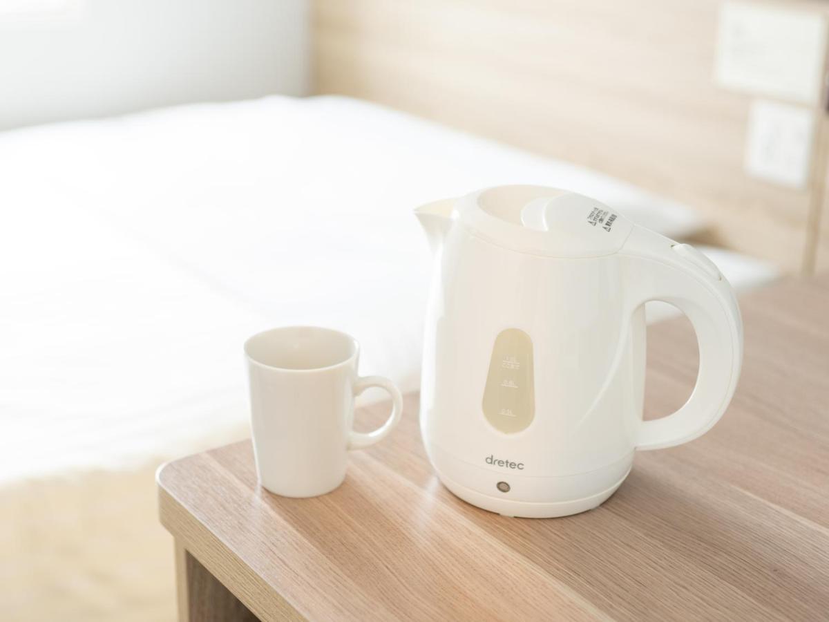 Super Hotel Okayama Station Higashiguchi Екстер'єр фото