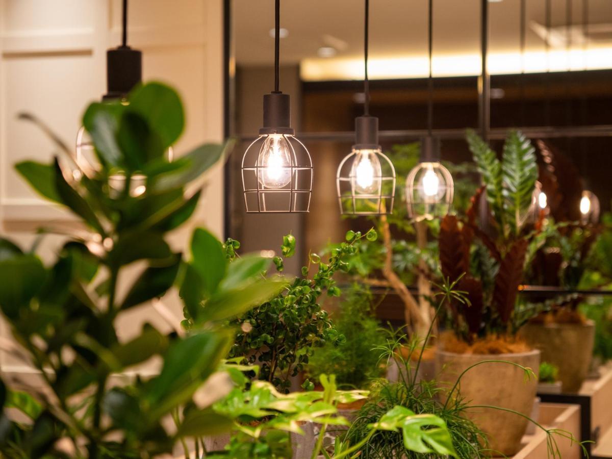 Super Hotel Okayama Station Higashiguchi Екстер'єр фото